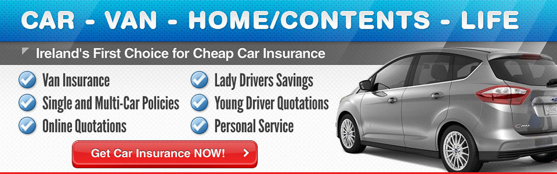 Car Insurance Ireland Coverme