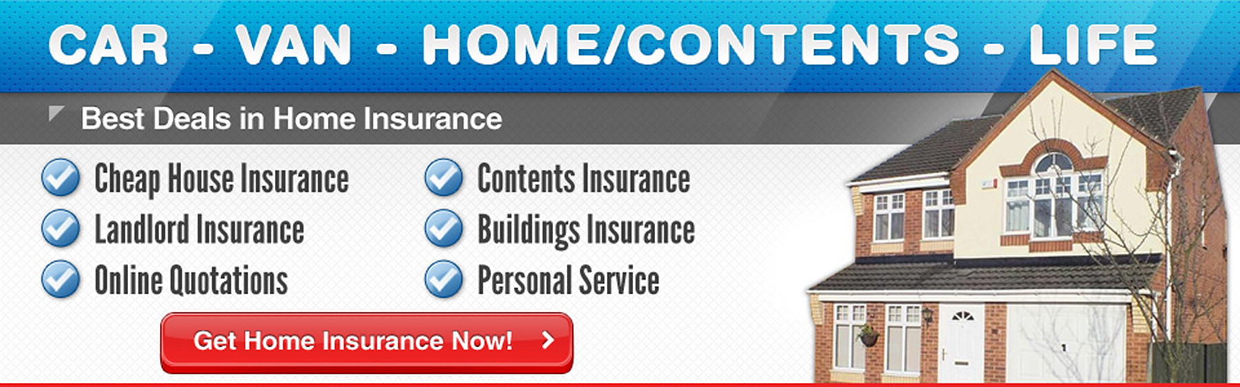 Home Insurance Ireland Experts